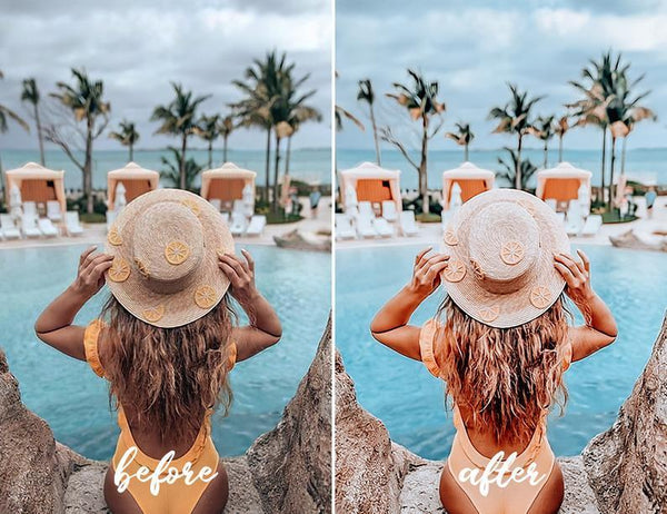 Search 12 MOBILE LIGHTROOM PRESETS SAILOR