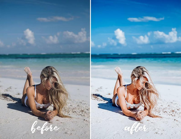Search 12 MOBILE LIGHTROOM PRESETS SAILOR