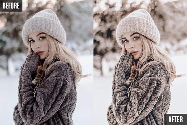 10 NEVERMIND MOBILE LIGHTROOM PRESETS