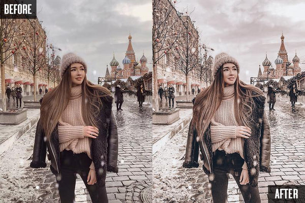 10 NEVERMIND MOBILE LIGHTROOM PRESETS