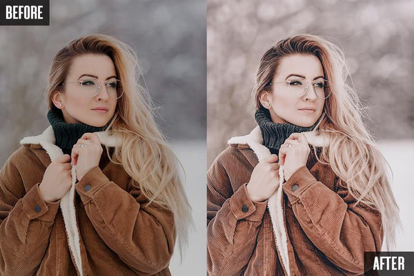 10 NEVERMIND MOBILE LIGHTROOM PRESETS