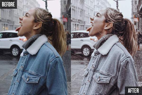 10 SOFT & CLEAN MOBILE LIGHTROOM PRESETS