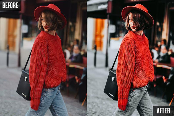 10 HAWAII VOLCANOES MOBILE LIGHTROOM PRESETS